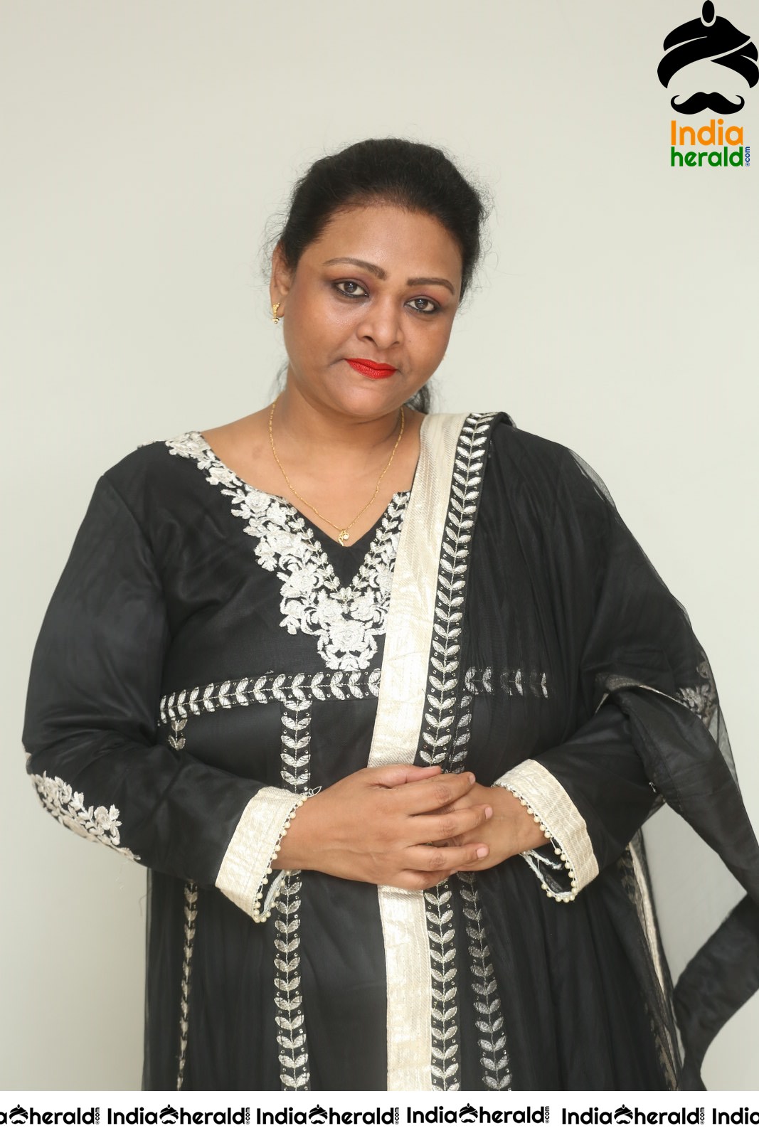 Sex Actress Shakeela At Ladies Not Allowed Press Meet Set 2