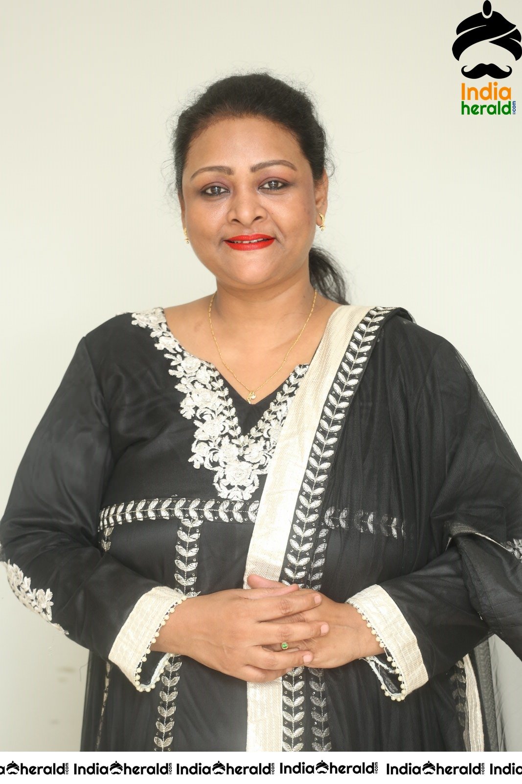 Sex Actress Shakeela At Ladies Not Allowed Press Meet Set 2