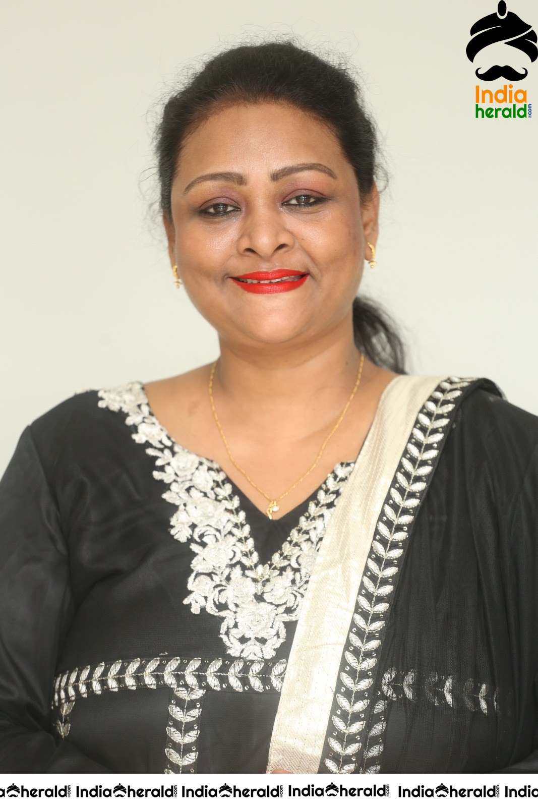 Sex Actress Shakeela At Ladies Not Allowed Press Meet Set 2