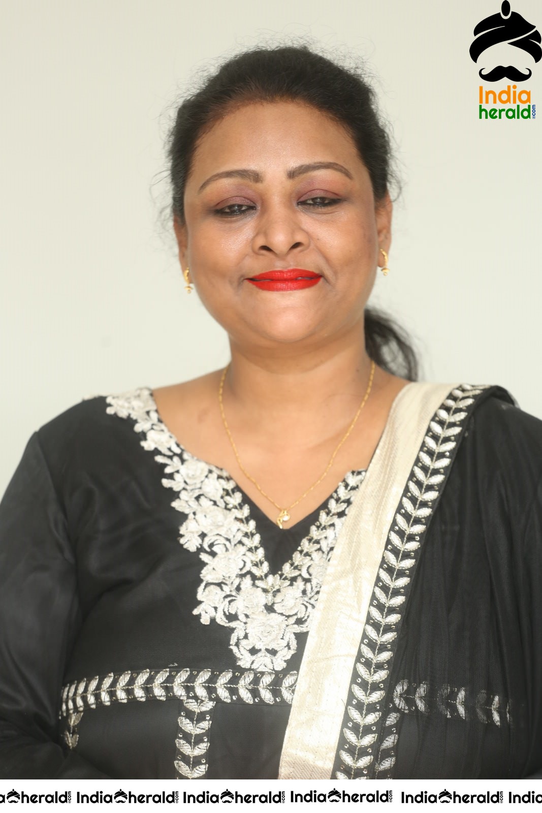 Sex Actress Shakeela At Ladies Not Allowed Press Meet Set 2