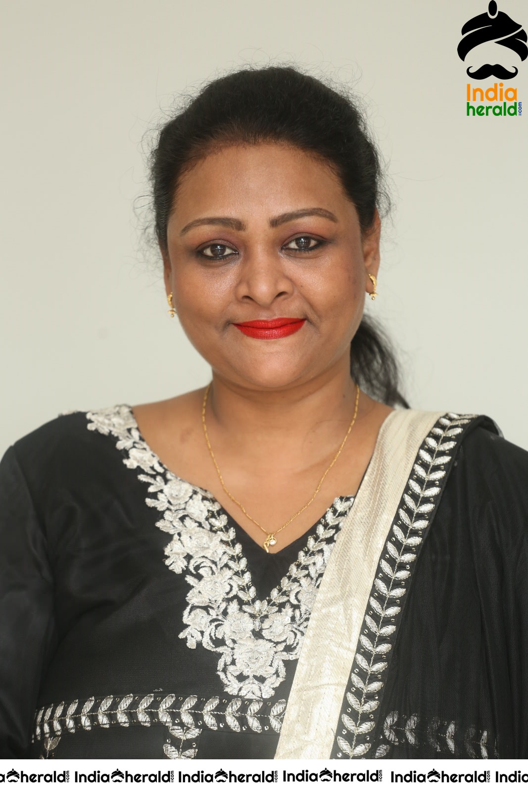 Sex Actress Shakeela At Ladies Not Allowed Press Meet Set 2