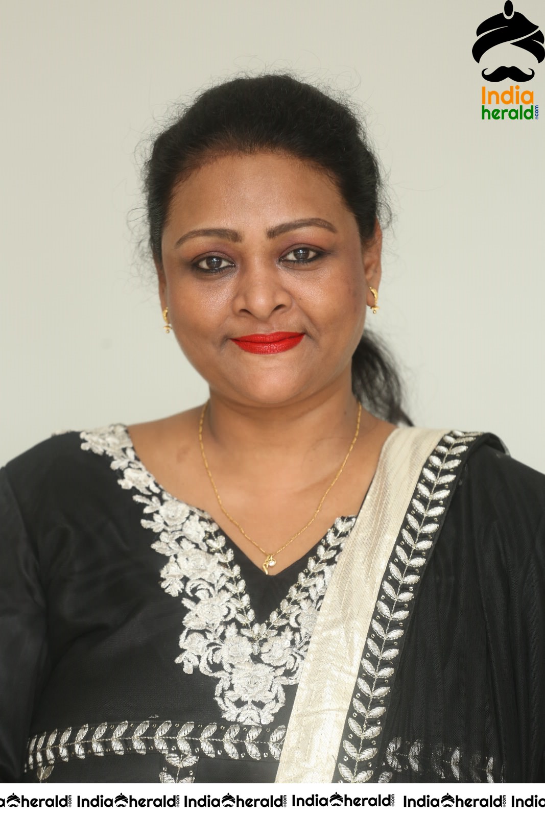 Sex Actress Shakeela At Ladies Not Allowed Press Meet Set 2