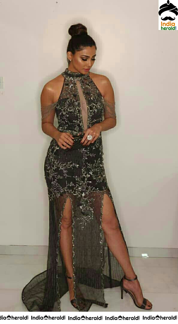 Shah Daisy Looking Sexy In These Photoshoot