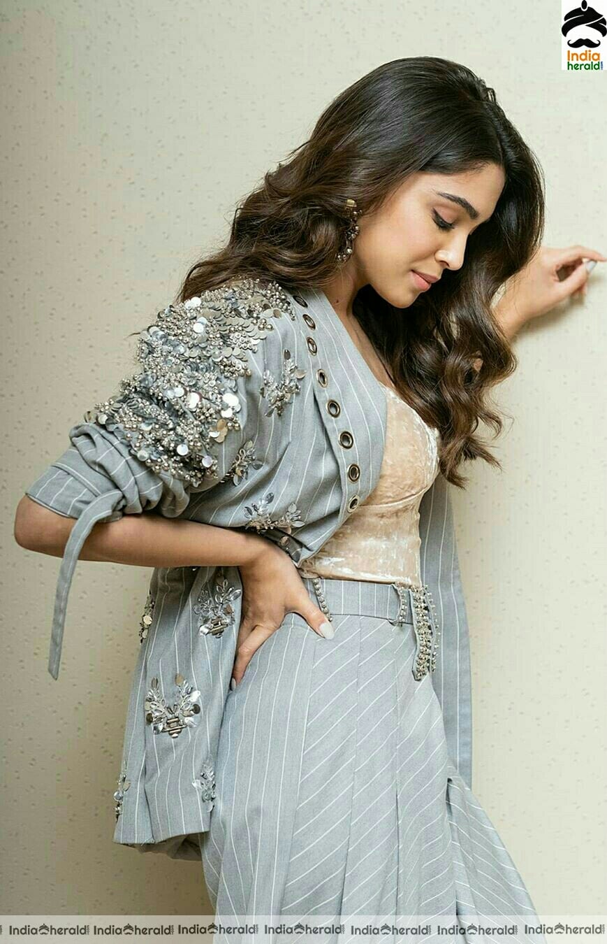 Sharvani Latest Hot Photo Stills