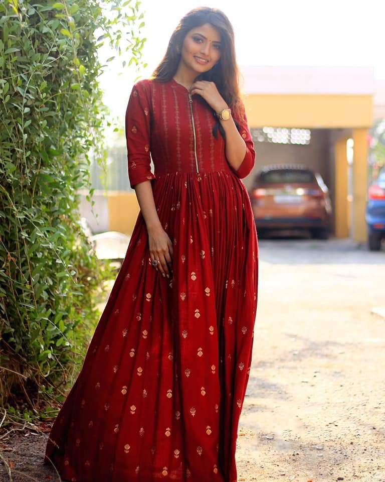 Shirin Kanchwala Latest Cute Stills