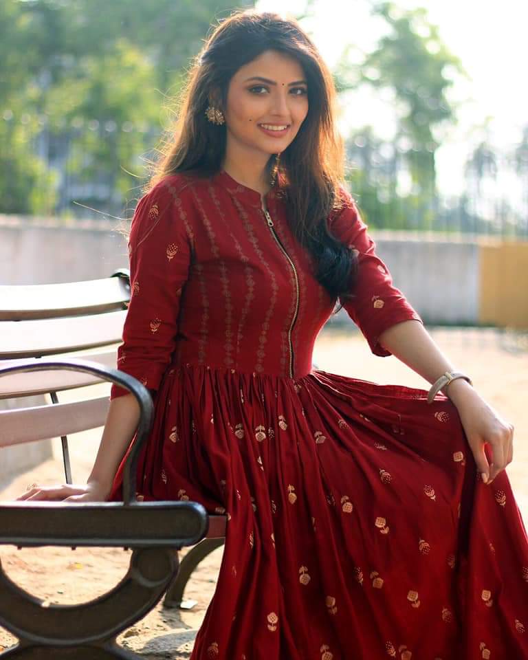 Shirin Kanchwala Latest Cute Stills