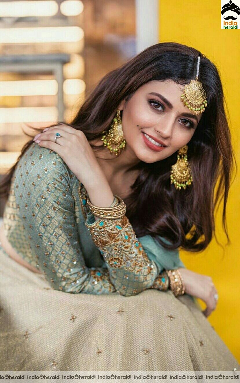 Shirin Kanchwala Latest Hot Stills