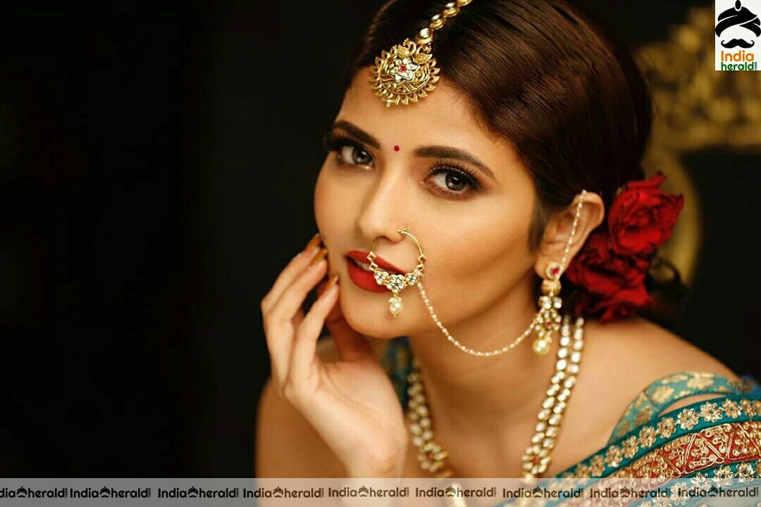 Shirin Kanchwala Latest Hot Stills