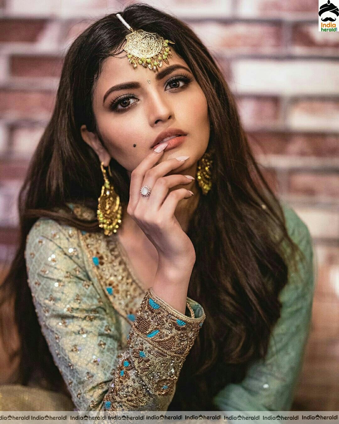 Shirin Kanchwala Latest Hot Stills