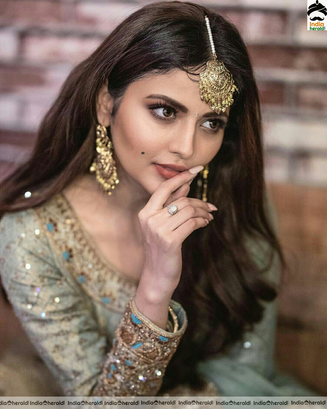 Shirin Kanchwala Latest Hot Stills