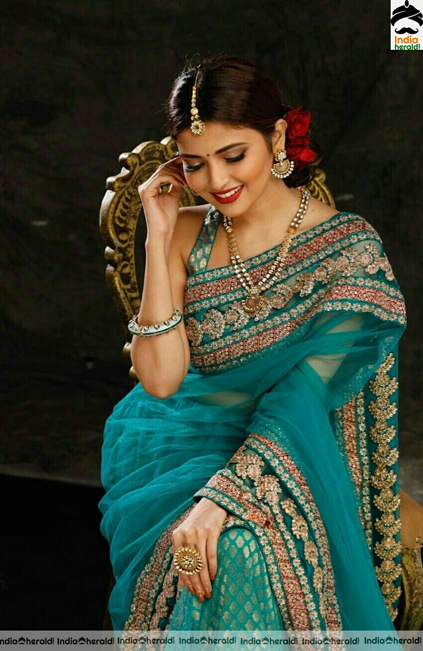 Shirin Kanchwala Latest Hot Stills