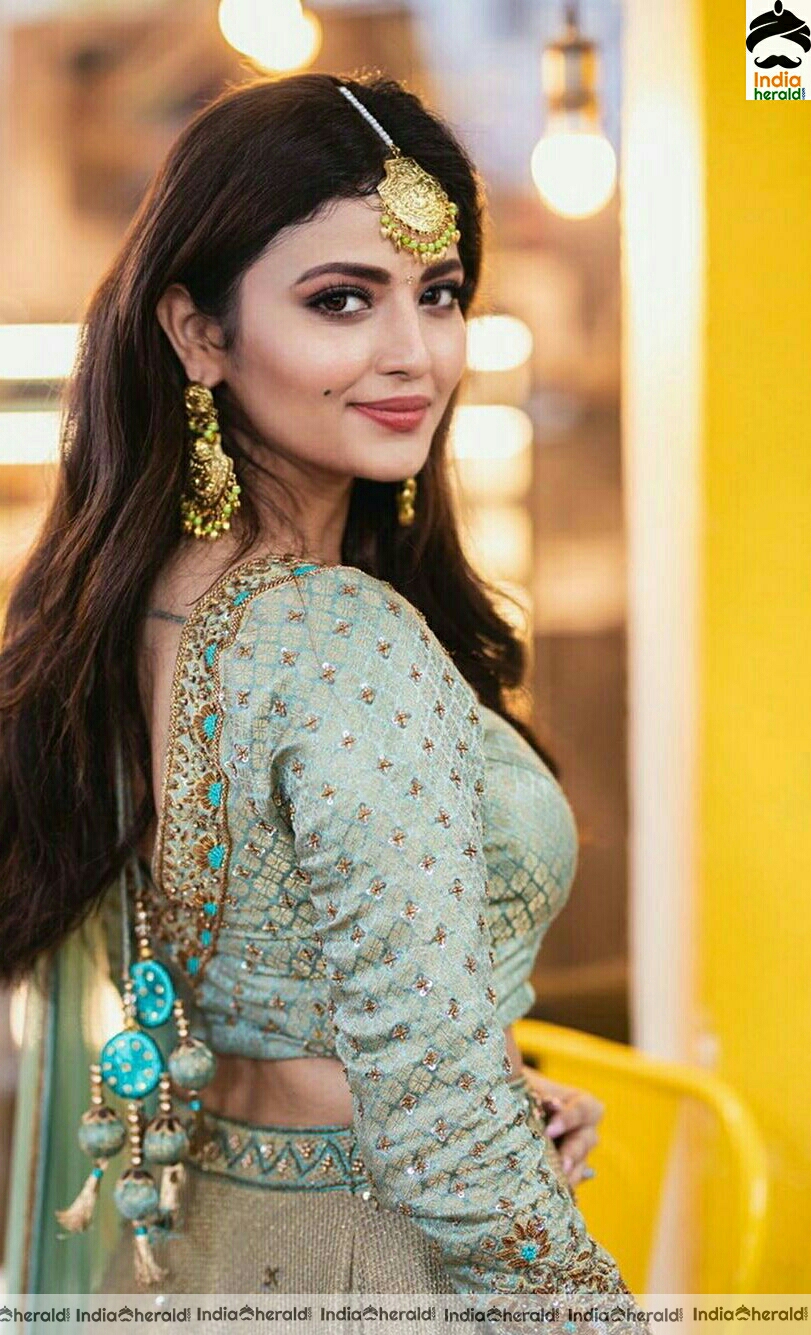 Shirin Kanchwala Latest Hot Stills