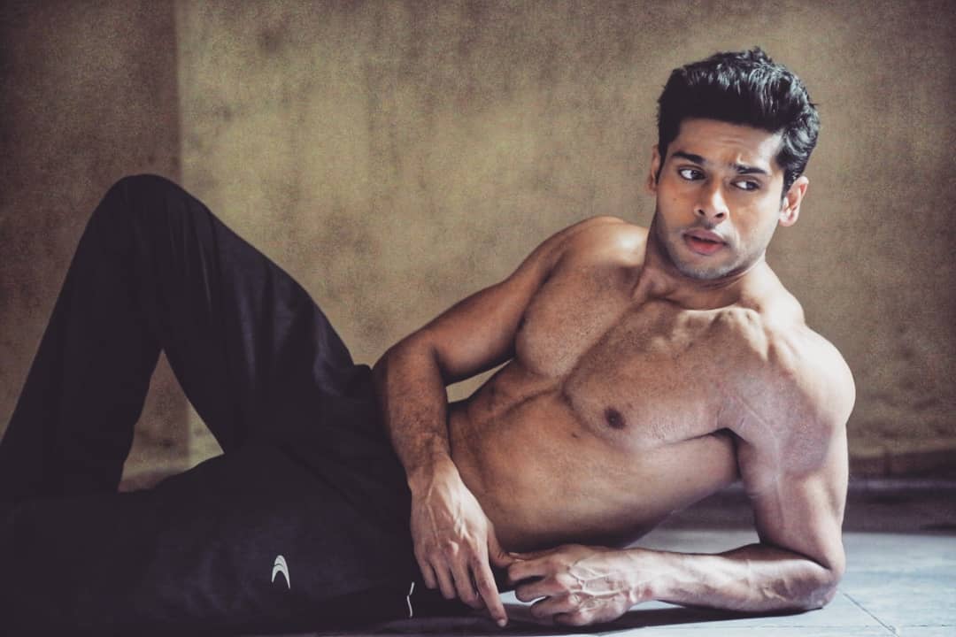 Shirley Setia Hot Movie Stills From Her Debut Movie Nikamma