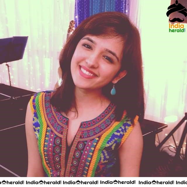 Shirley Setia Personal Unseen Photos Set 1