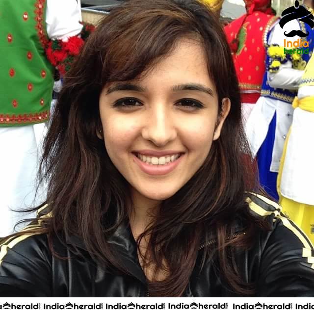 Shirley Setia Personal Unseen Photos Set 1