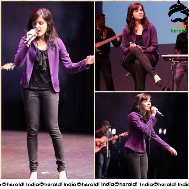 Shirley Setia Personal Unseen Photos Set 1