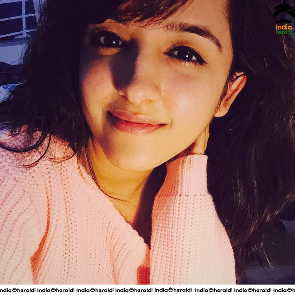 Shirley Setia Personal Unseen Photos Set 2