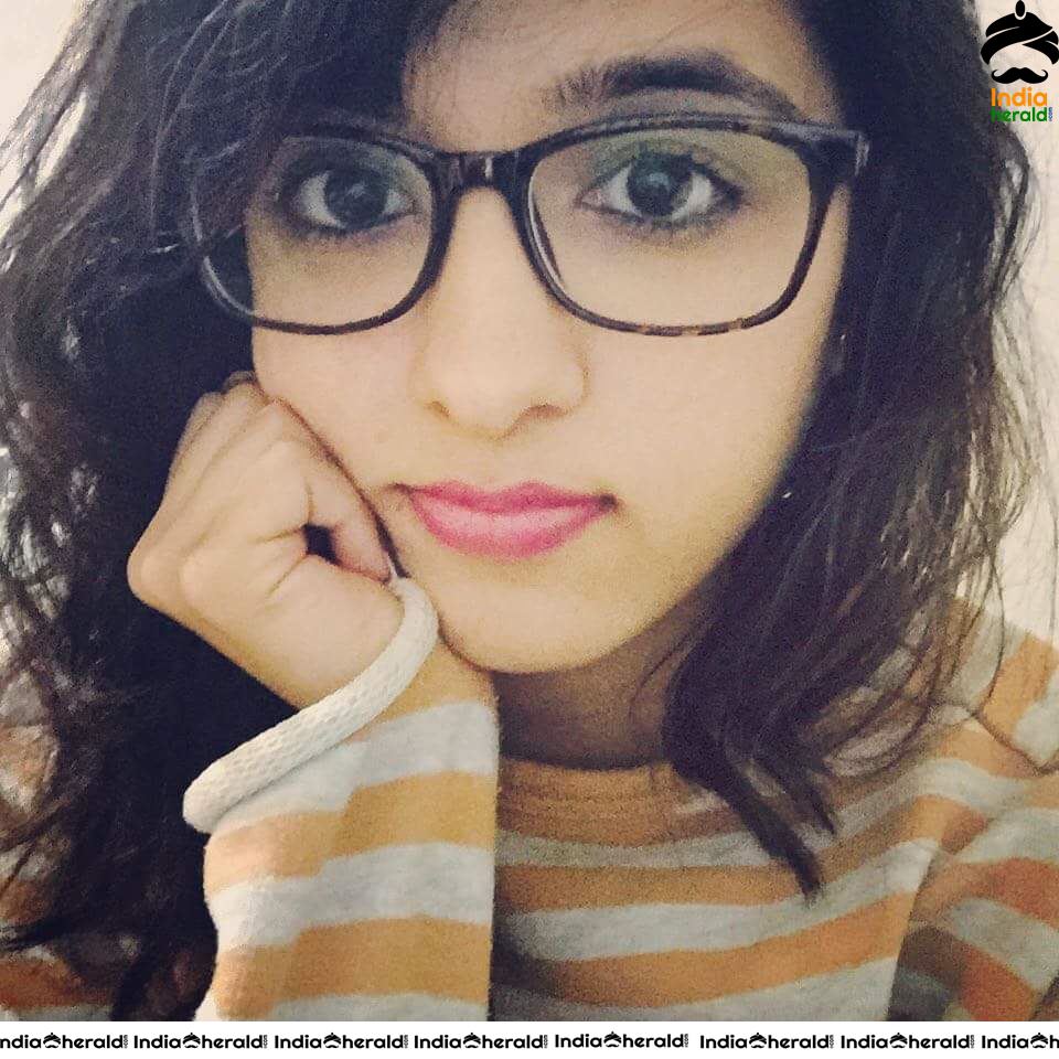 Shirley Setia Personal Unseen Photos Set 2