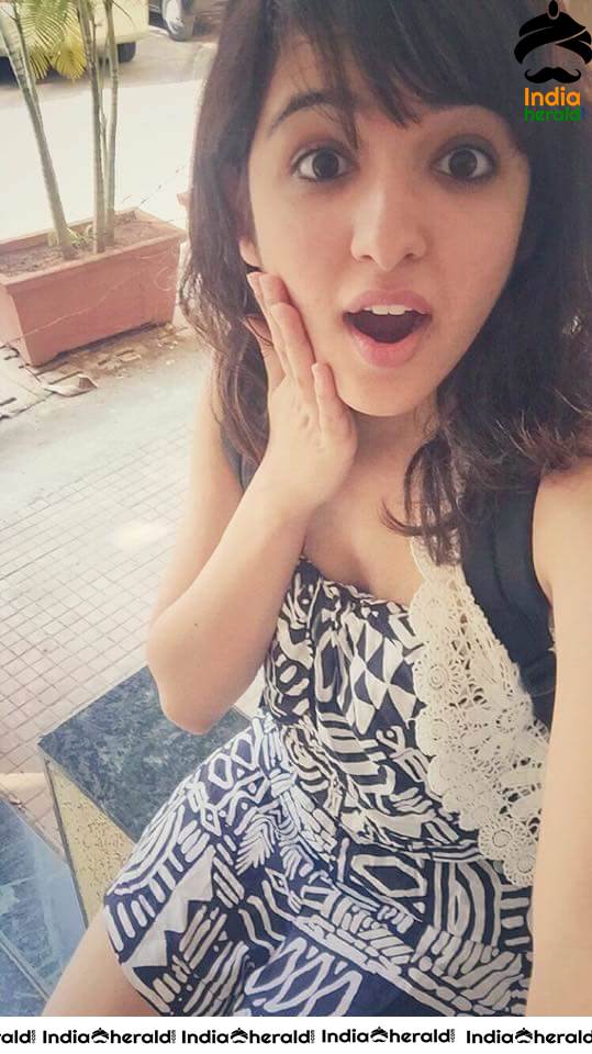 Shirley Setia Personal Unseen Photos Set 3