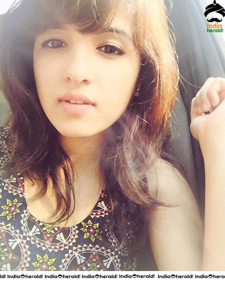 Shirley Setia Personal Unseen Photos Set 3