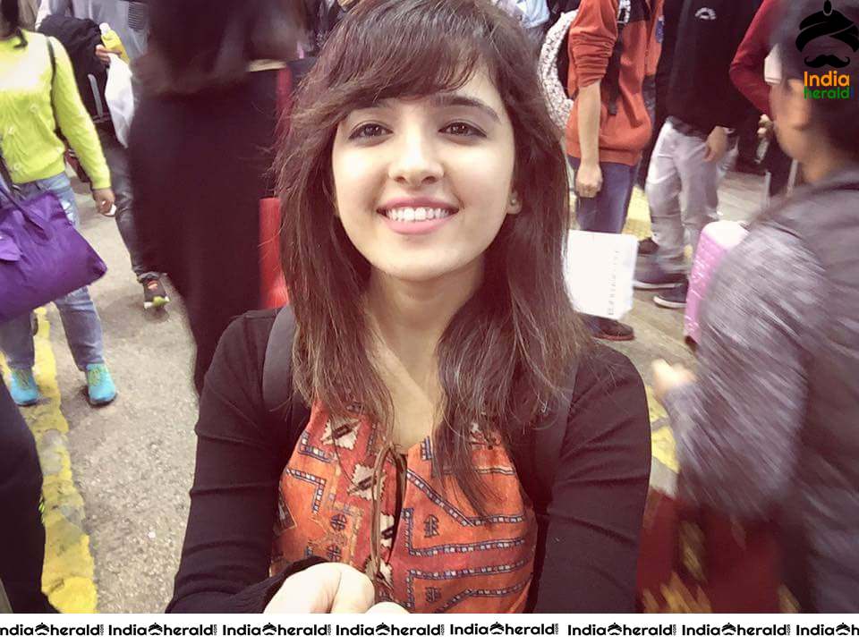 Shirley Setia Personal Unseen Photos Set 3