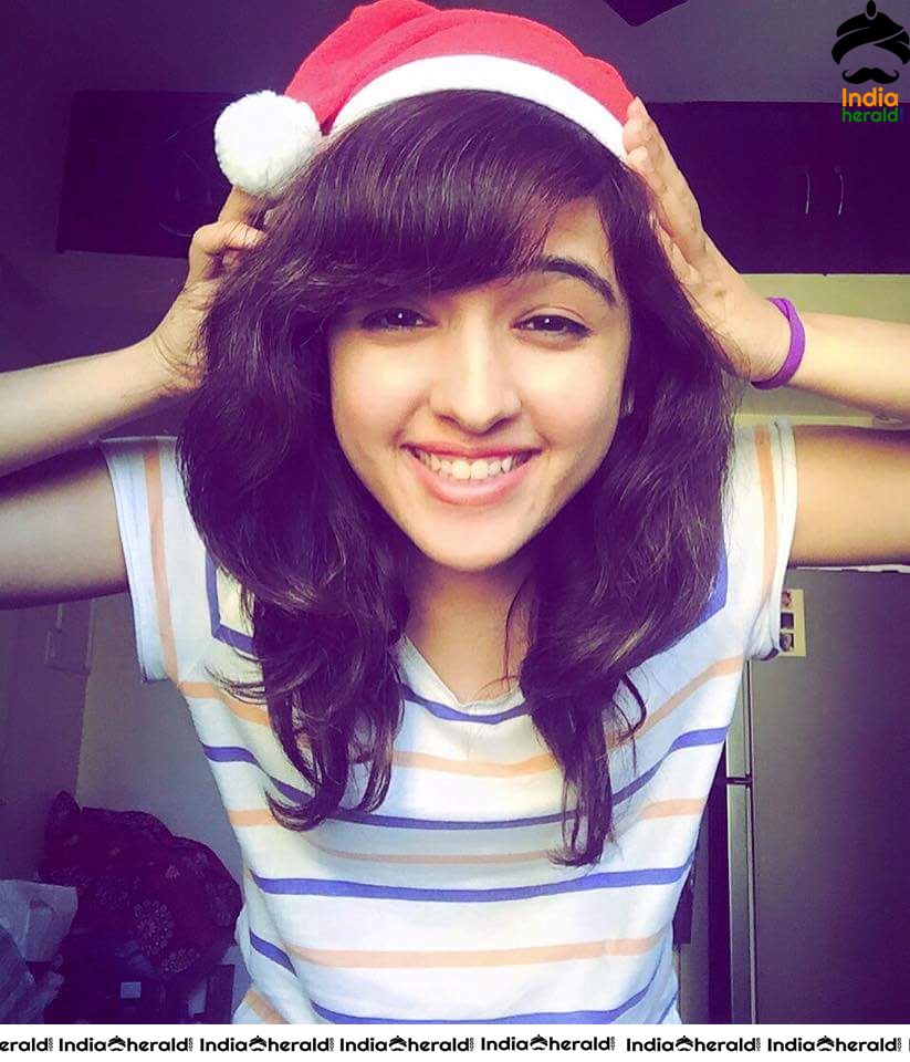 Shirley Setia Personal Unseen Photos Set 3