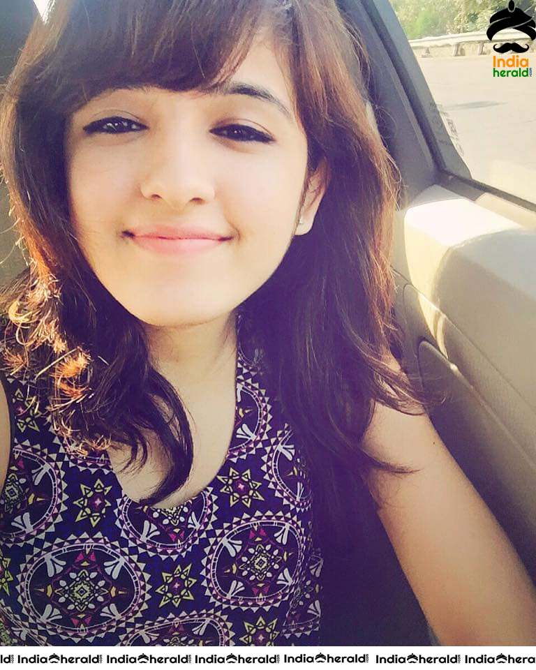 Shirley Setia Personal Unseen Photos Set 3