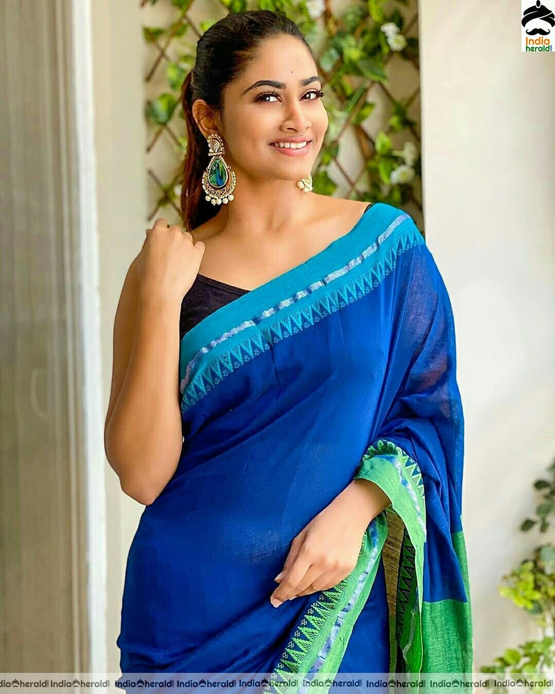 Shivani Cute Compilation Stills