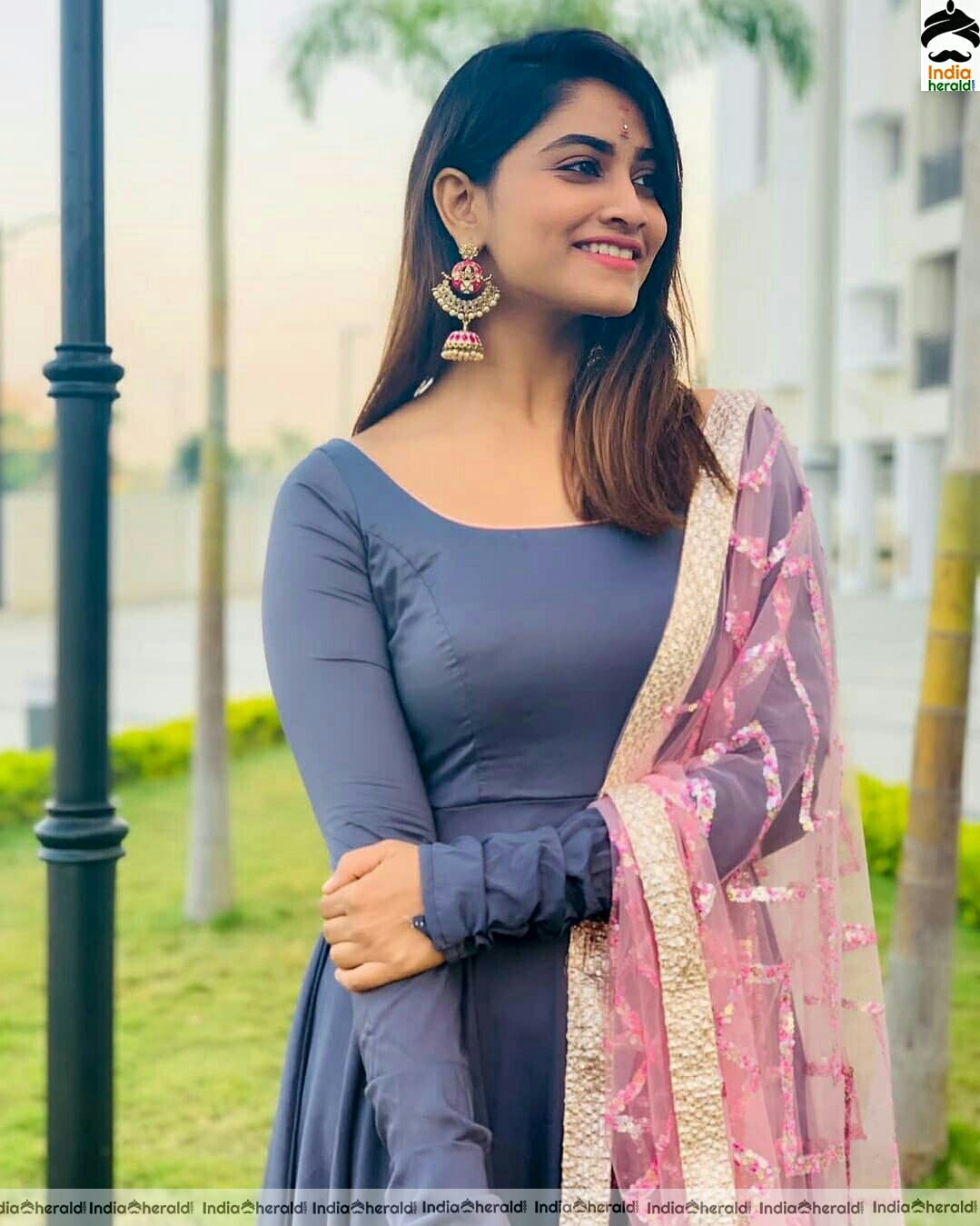 Shivani Cute Compilation Stills