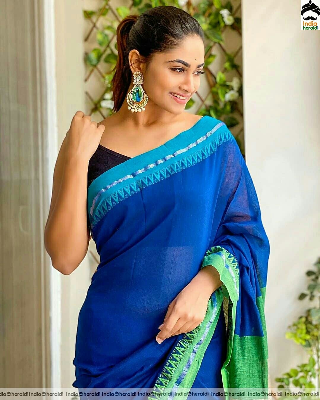 Shivani Cute Compilation Stills