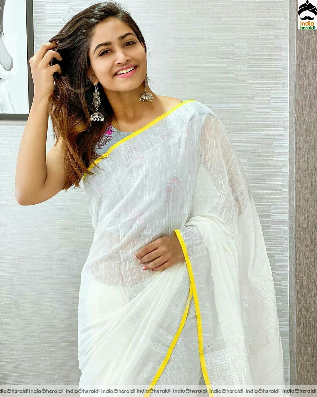 Shivani Cute Compilation Stills