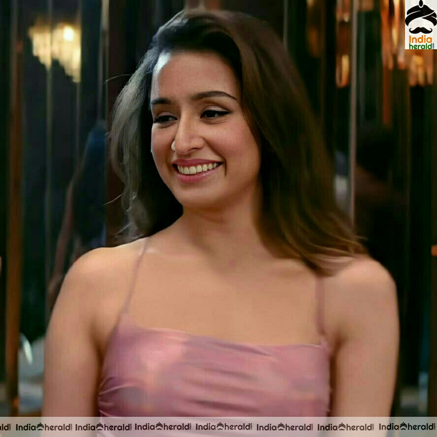 Shraddha Kapoor Hot and Cute In These Stills