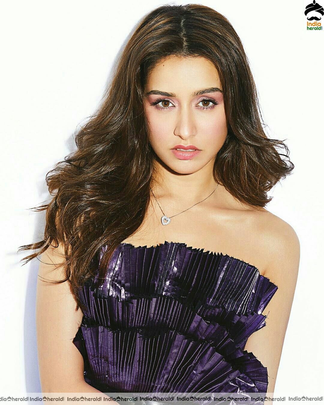 Shraddha Kapoor Hot Latest Photoshoot