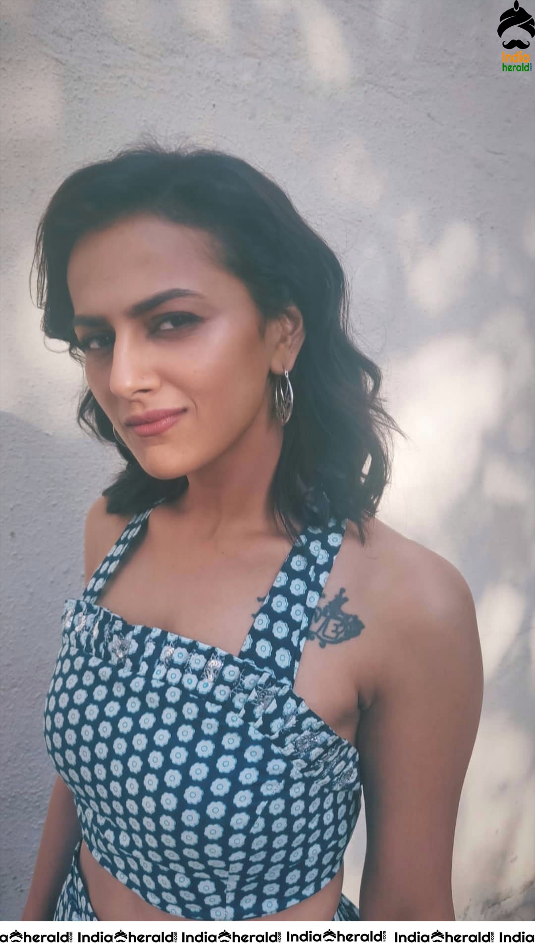 Shraddha Srinath Gorgeous Hot Clicks Set 2