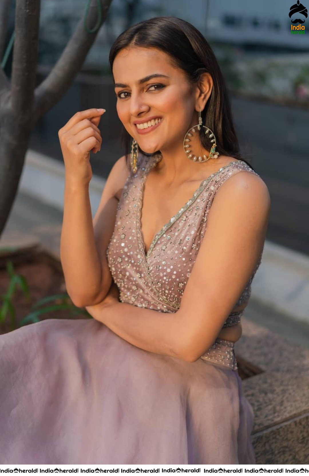 Shraddha Srinath Sizzling Hot Recent Clicks
