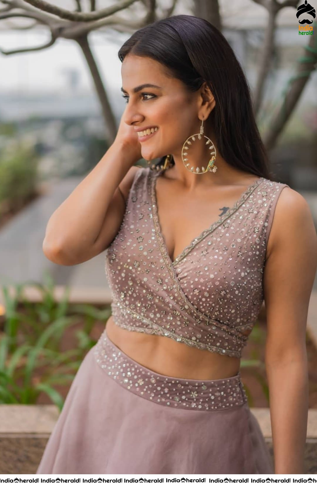 Shraddha Srinath Sizzling Hot Recent Clicks