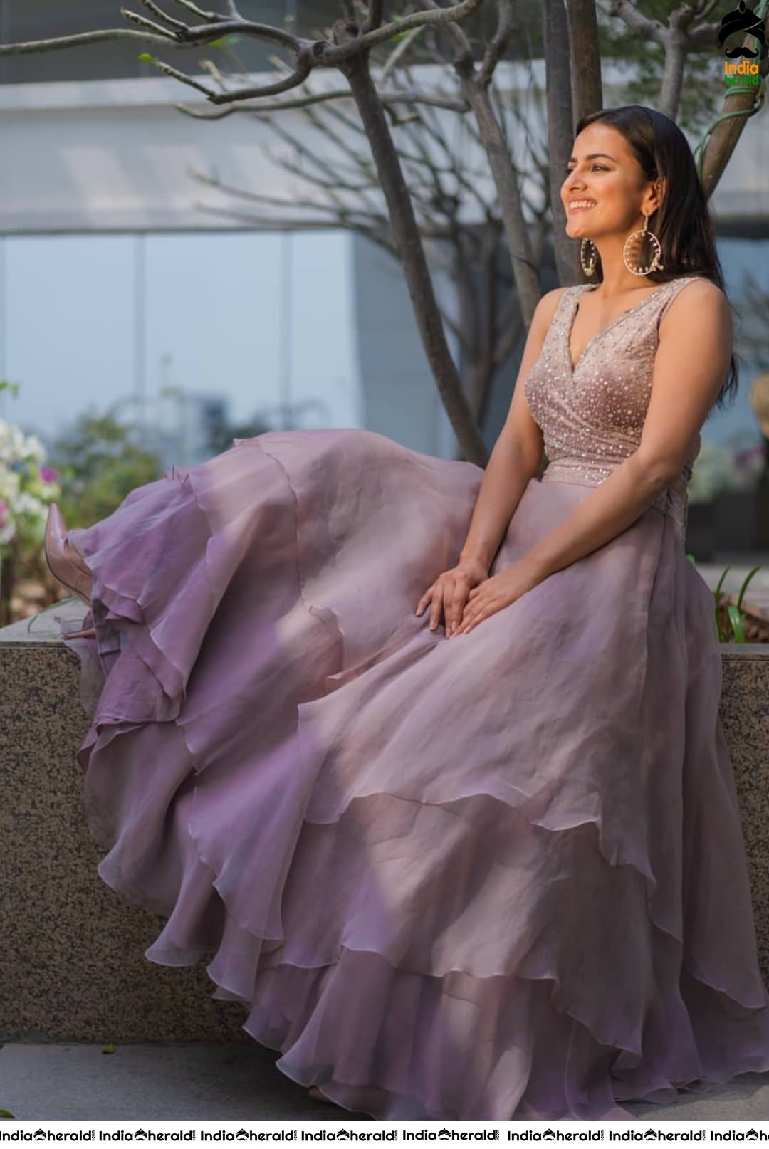 Shraddha Srinath Sizzling Hot Recent Clicks