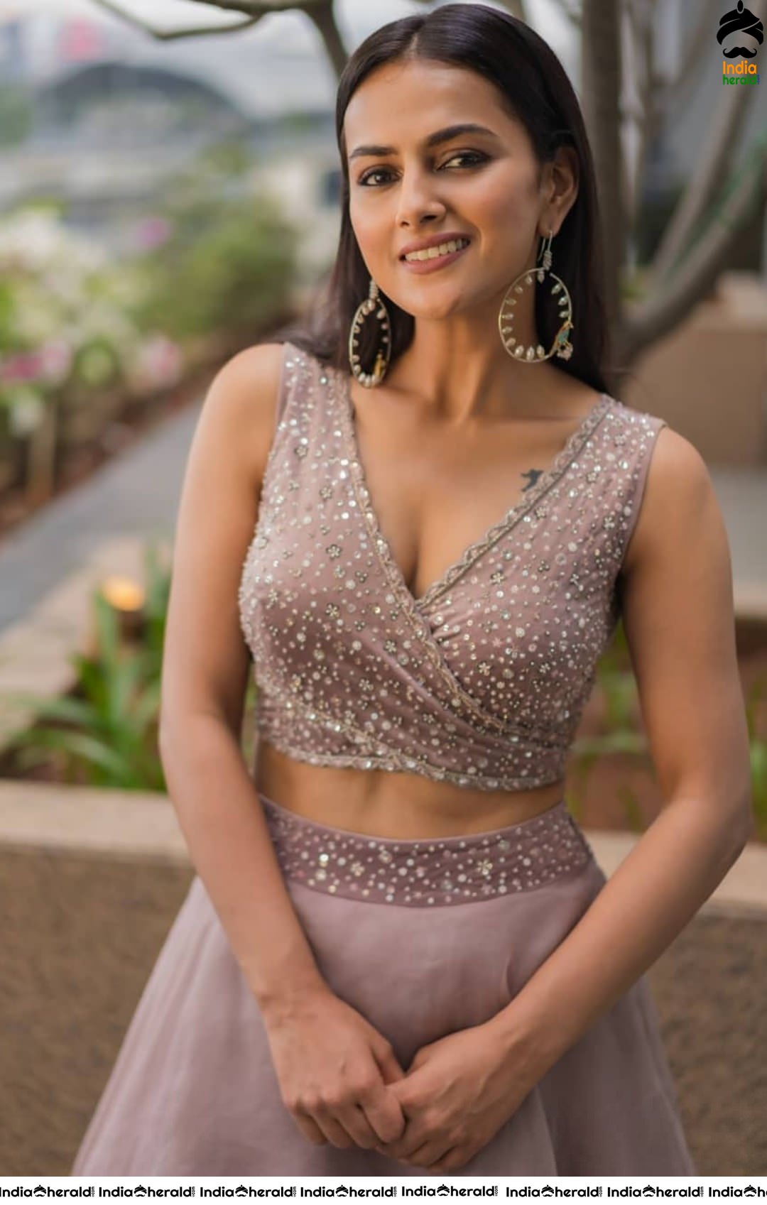 Shraddha Srinath Sizzling Hot Recent Clicks
