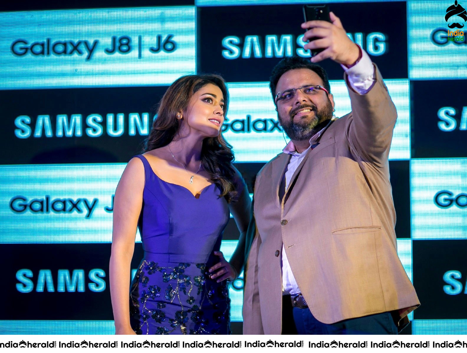 Shriya Latest Hot Photos from Various Events