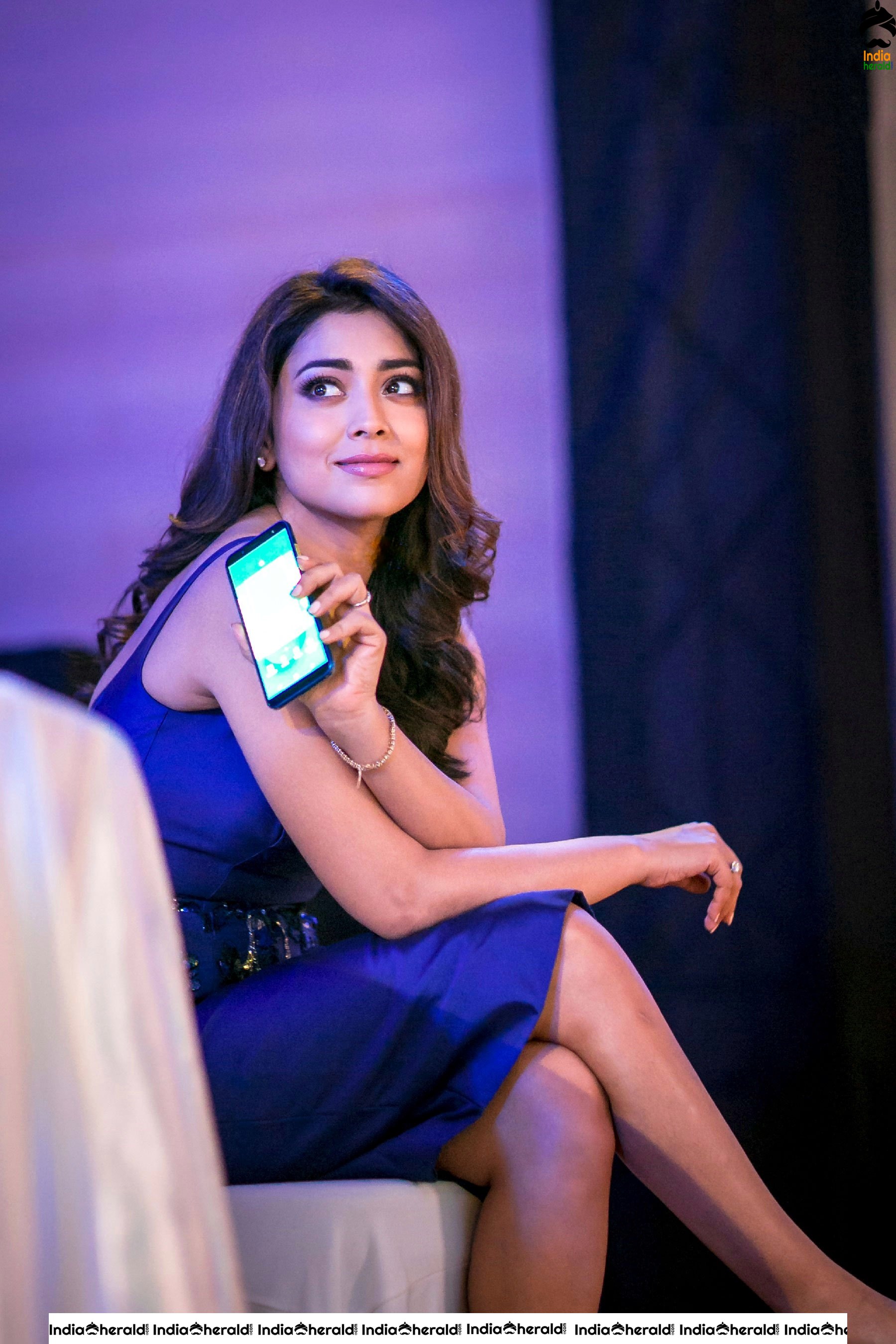 Shriya Latest Hot Photos from Various Events