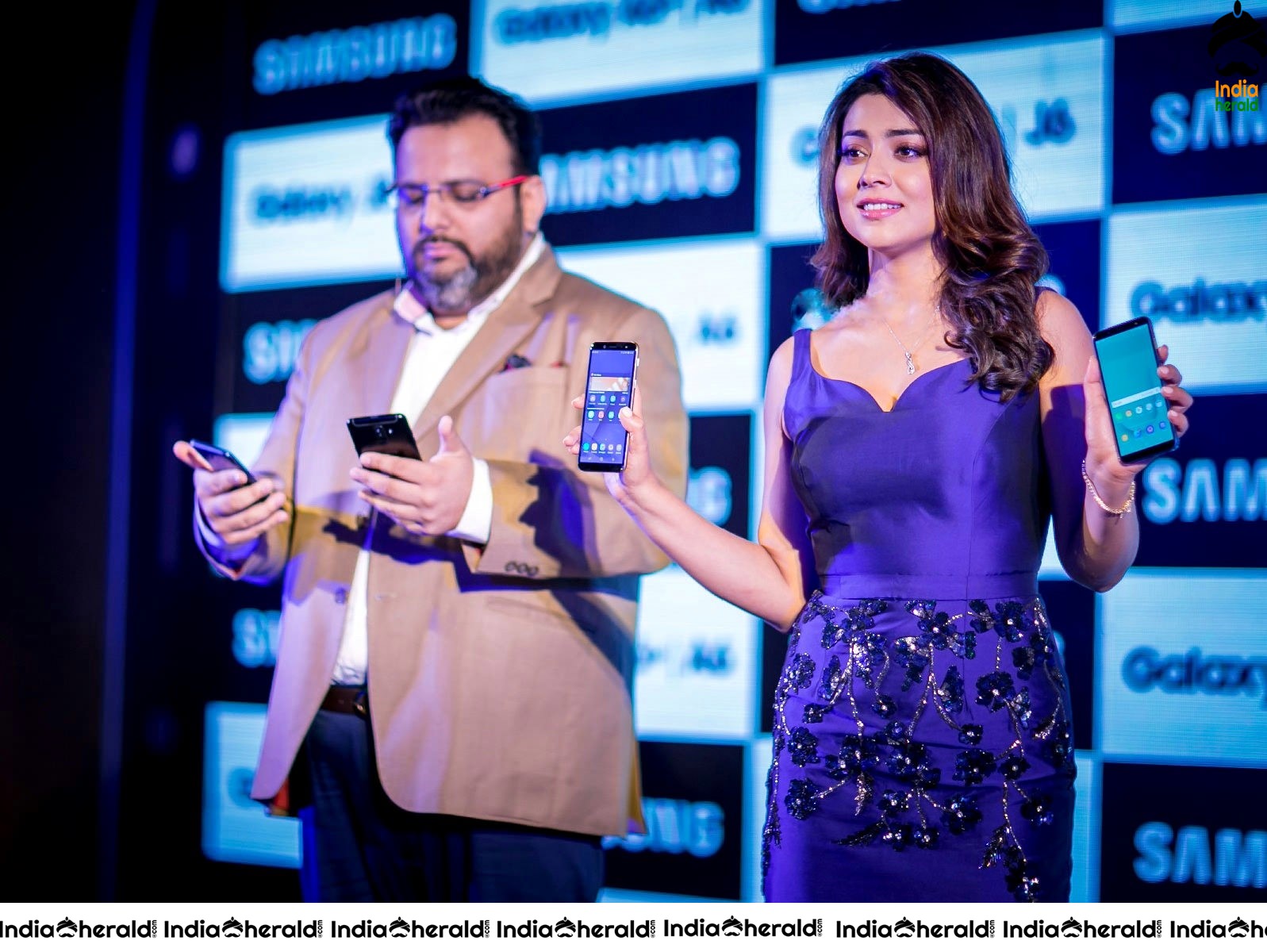 Shriya Latest Hot Photos from Various Events