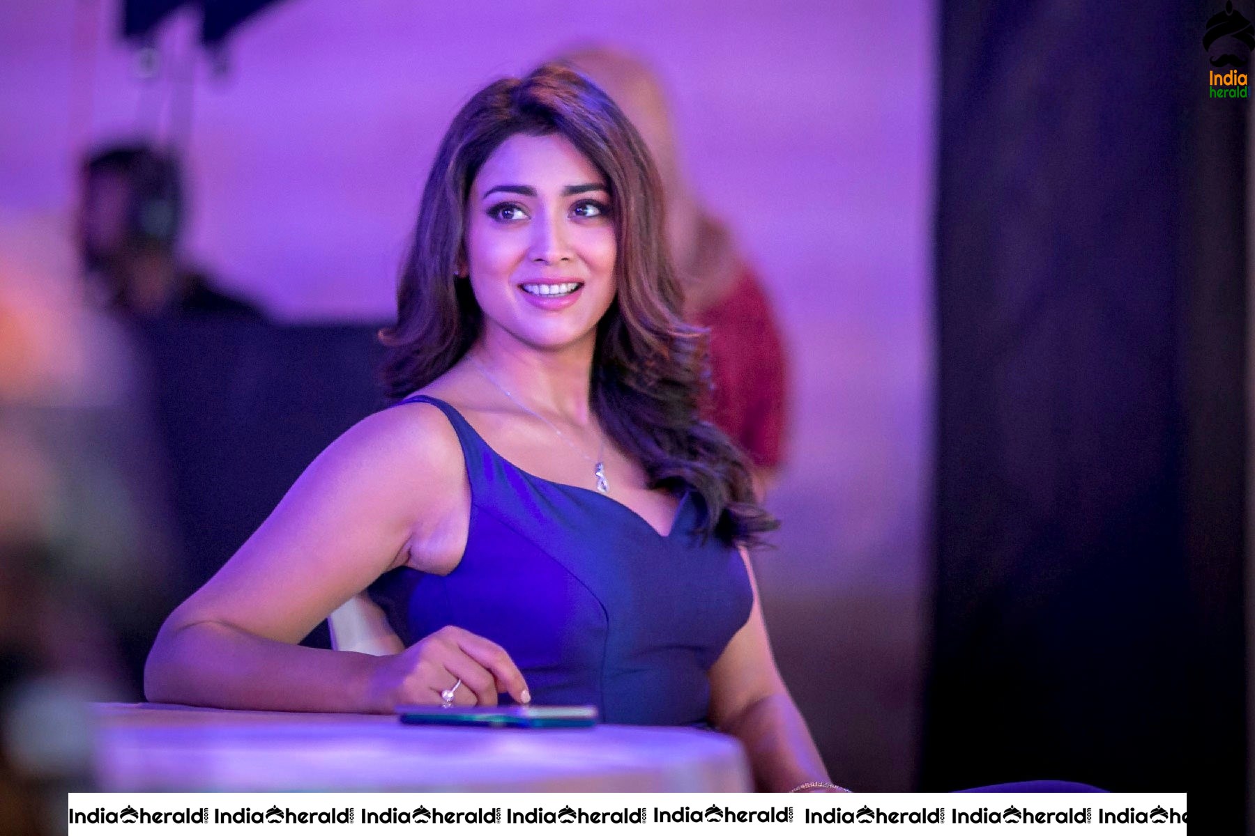 Shriya Latest Hot Photos from Various Events