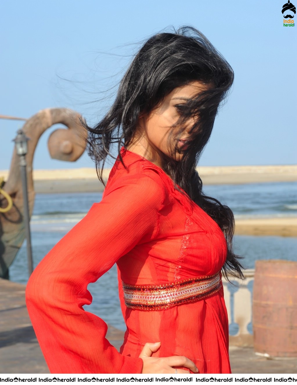 Shriya Looking Cute and Tempting in these Photos collection Set 1