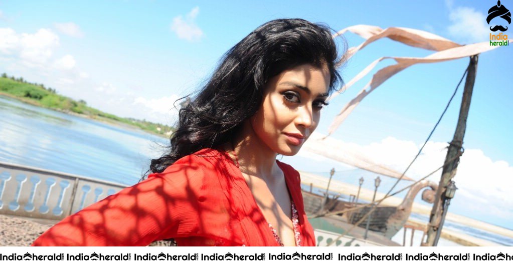 Shriya Looking Cute and Tempting in these Photos collection Set 2