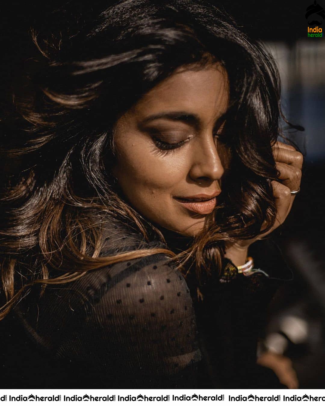 Shriya Saran Latest Insta Clicks