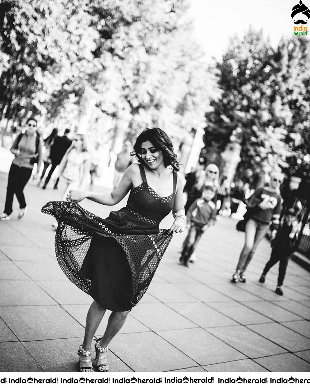 Shriya Saran Latest Insta Clicks