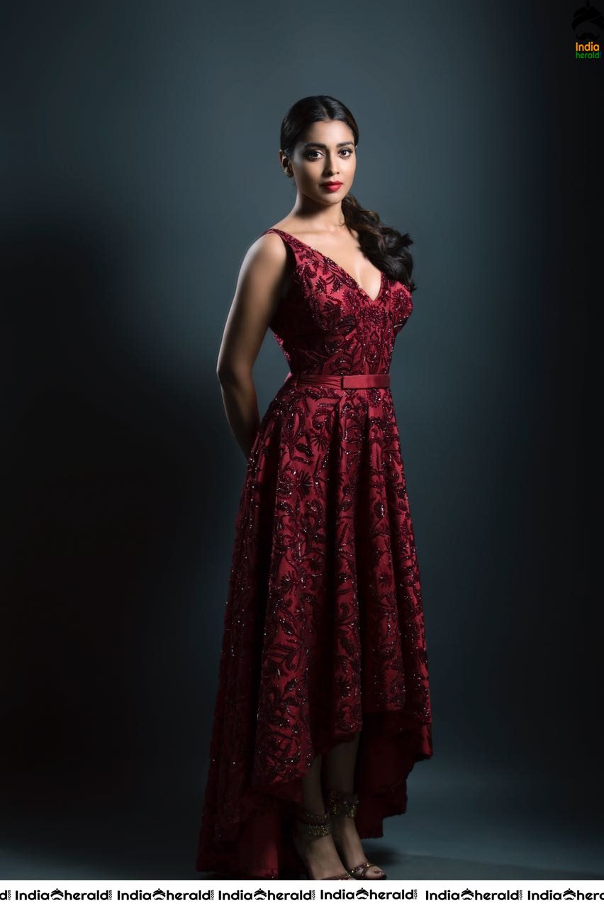 Shriya Saran Recent Hot Clicks