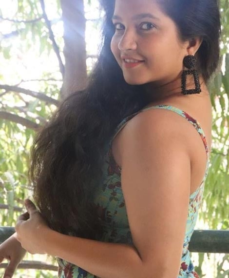 Shubha Poonja Hot Photos