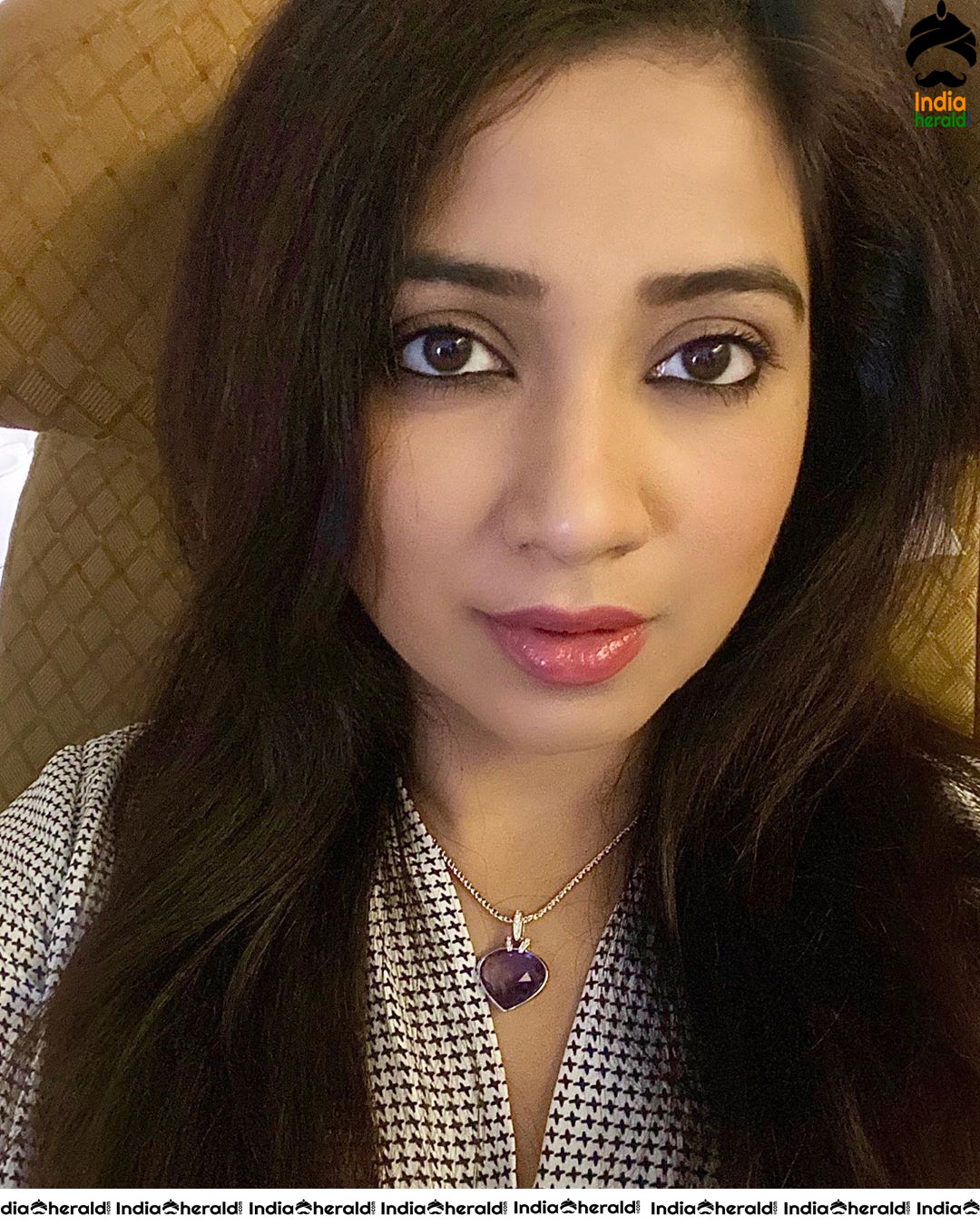 Singer Shreya Ghoshal Latest Hot Photos Collection Set 3