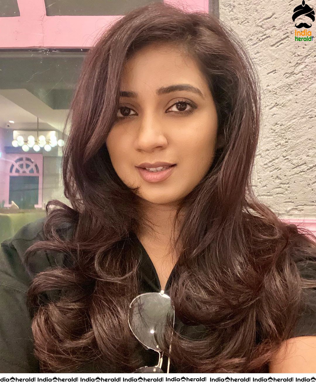 Singer Shreya Ghoshal Latest Hot Photos Collection Set 7